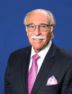 Jeffery Cohen headshot